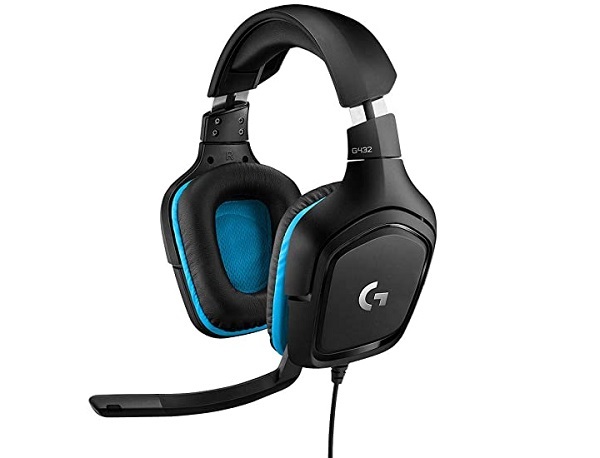 auriculares con microfono