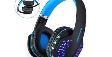 micrófonos inalámbricos para el PS4