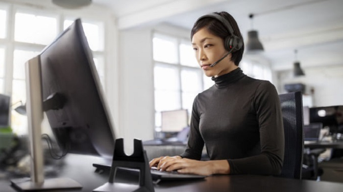 Auriculares inalámbricos con micrófono