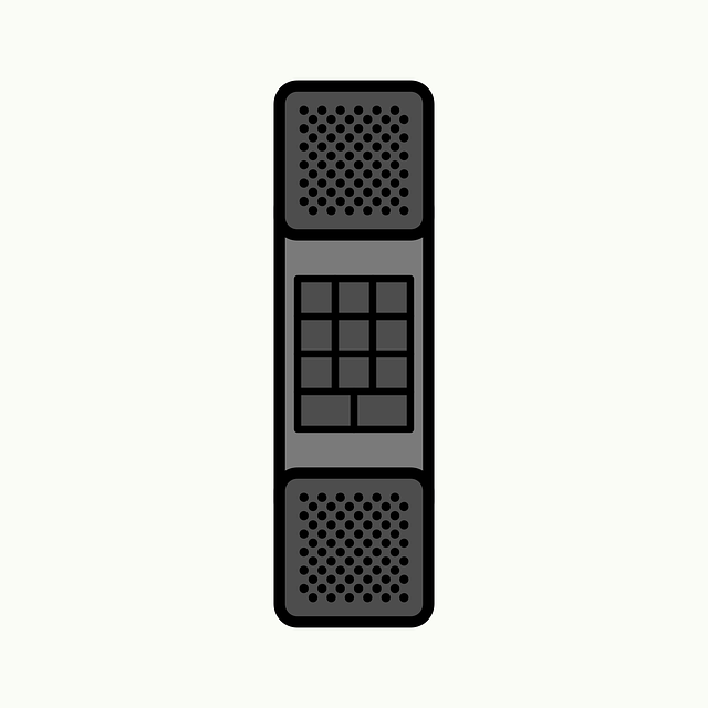 Micrófonos para dispositivos móviles